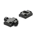 LEUPOLD STD Browning X-Bolt 2PC Silver - Leupold