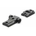 LEUPOLD STD Win 70 RVR 2PC Gloss - Leupold