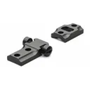 LEUPOLD Standard Weatherby Mark V 9 Lug 2 Piece Gloss - Leupold