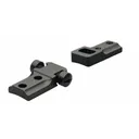 LEUPOLD STD Rem 700 RVF 2PC Silver - Leupold