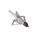 ALLEN CX Ballistic Ss Crossbow Broadhead 100Gr, 3Pk - Allen