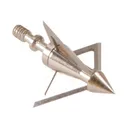 ALLEN Steel Ion 3 Blade Broadhead 100Gr, 3Pk - Allen