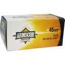 ARMSCOR 45ACP 230gr Full Metal Jacket Ammunition | 100 Rounds - Armscor