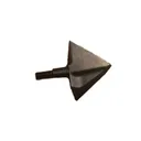 CRAFTED ARCHERY Aero1 100Gr Broadhead - Crafted Archery