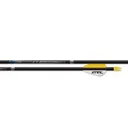 EASTON Sonic 6.0 Match Grade 2" Blazer Vane 340 Factory Helical Arrows | 6 Pack - Easton Technical