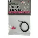 BOWMAR Peep Tuner | Pink - Bowmar Archery