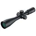 ATHLON OPTICS Ares BTR Gen2 HD 2.5-15x50 FFP Illuminated Reticle 30mm Riflescope | Black - Athlon Optics