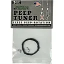 BOWMAR Peep Tuner White - Bowmar Archery