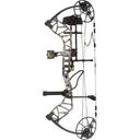 BEAR ARCHERY Legit #70 Left Hand Compound Bow | Realtree Edge - Bear Archery