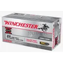 WINCHESTER AMMO 22 LR 37Gr SuperX HP 50rd - Winchester