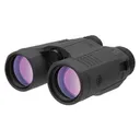 SIG SAUER Kilo 6000 LRF 10x24mm Binocular Black - Sig Sauer