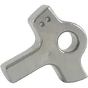 TRUBALL ARCHERY GOAT Flex Sear Clicker - Two Dots (Regular) - TRU Ball