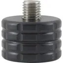 AXCEL ARCHERY Stabilizer Weight 2oz 1" Black Nitride SST - Axcel