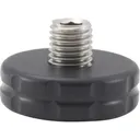 AXCEL ARCHERY Stabilizer Weight 1oz 1" Black Nitride SST - Axcel