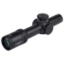 ATHLON OPTICS Ares ETR UHD 1-10x24 ATMR2 FFP Illuminated Reticle 34mm Rifle Scope | Black - Athlon Optics