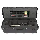 SKB iSeries TenPoint Vapor RS470 Crossbow Case | Black - Skb Cases