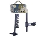 HOYT ARCHERY Crbon SuperLite DG 6 Arrow Quiver | KUIU VERDE 2.0 - Hoyt