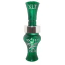 ECHO CALLS XLT Green Pearl Acrylic - Echo Calls