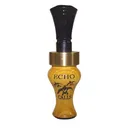 ECHO CALLS Bois D'Arc / Black Speckle Belly Goose Call - Echo Calls