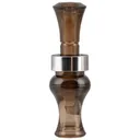 ECHO CALLS EST-2 Smoke Timber Double Reed Molded Call - Echo Calls
