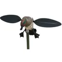 MOJO OUTDOORS TEAL DUCK DECOY MOVING WINGS - Mojo Outdoors
