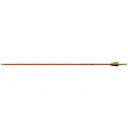 EASTON TECHNICAL Scout II Fiberglass 28" 3" Vane Arrows | 3 Pack - Easton Archery