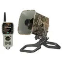 FOXPRO X2S Digital Call Attracts Multiple Kryptek - FOXPRO