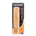 FOXPRO Sweet Box Turkey Call Honey Locust Walnut - Foxpro