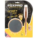 FOXPRO Honey Pot Friction Turkey Slate - Foxpro