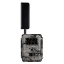 SPARTAN CAMERA GoCam Cellular for Spartan GoCam 10W Solar Kit 2" - Spartan