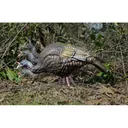 HIGDON XS TruFeeder Motion Hen Turkey Decoy - Higdon Outdoors
