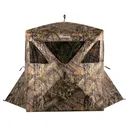 AMERISTEP Care Taker KickOut Hub Style Ground Blind 66" MOBU - Ameristep