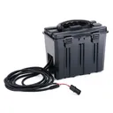 SPARTAN CAMERA Camera Battery Box for 12 Volt Battery - Spartan Camera