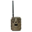 MOULTRIE Delta Base Verizon 24MP Resolution TrailCamera Brn - Moultrie