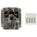 MOULTRIE Micro-42 Kit Moultrie 42MP Resolution Trail Camera - Moultrie