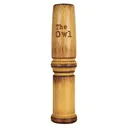 PRIMOS Owl Call Brown Hardwood - Primos