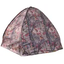 HME Spring Steel 50 45"x34"x54" Ground Blind Camo - Hme