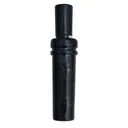 DUCK COMMANDER Ole Raspey Double Reed Mallard Hen Duck Call Black - Duck Commander