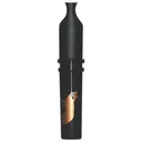 HAYDEL'S GAME CALLS Compensator Open Predator Call Black - Haydel's Game Calls