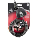 COVERT CAMERAS Master Lock Python Security Cable Covert Bear 6' - Covert Cameras