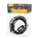 COVERT CAMERAS Convertor Cable fits Covert 6" Long - Covert Cameras