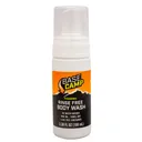 DEAD DOWN WIND Base Body Wash Rinse Free Unscented 3.38oz Foam - Dead Down Wind