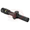 TRIJICON Accupoint 1.-4X24 GER#4 CROSSH - Trijicon