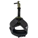 B3 ARCHERY Hawk Flex Connector Compound Bow Release | OD Green - B3 Archery