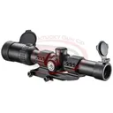 BARSKA Barska AC12390 AR-6 1-6x 24mm Obj 23.1 ft @ 100 y - Barska