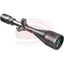 BARSKA Barska Varmint Rifle Scope 4-16X 50mm 30/30 Black - Barska
