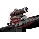 BARSKA Barska AC10838 Electro 4x 20mm Obj 22 ft @ 100 yd - Barska