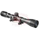 BARSKA Barska AC10038 Plinker-22 4x 22mm Obj Tube Dia Bl - Barska