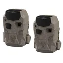 WILDGAME INNOVATIONS Kicker 2.0 18MP Trail Camera | 2 Pack - Wildgame Innovations