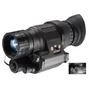 ATN NIGHT VISION PVS14 6015 Monocular Black 1x27mm Generation WPT - Atn